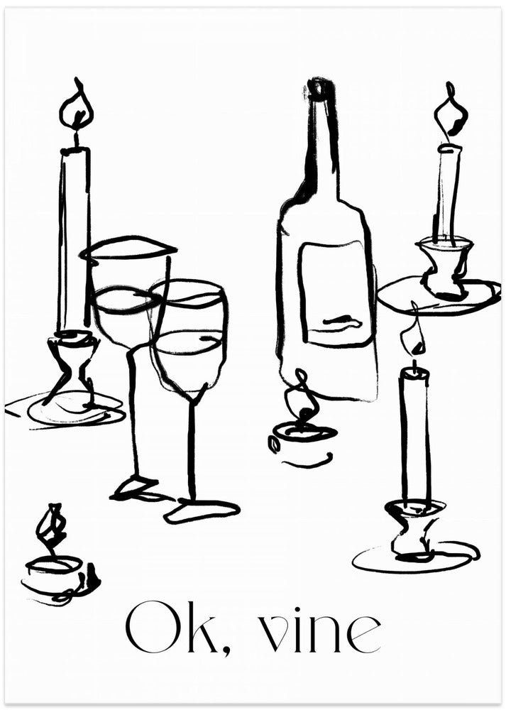 Candlelit Elegance