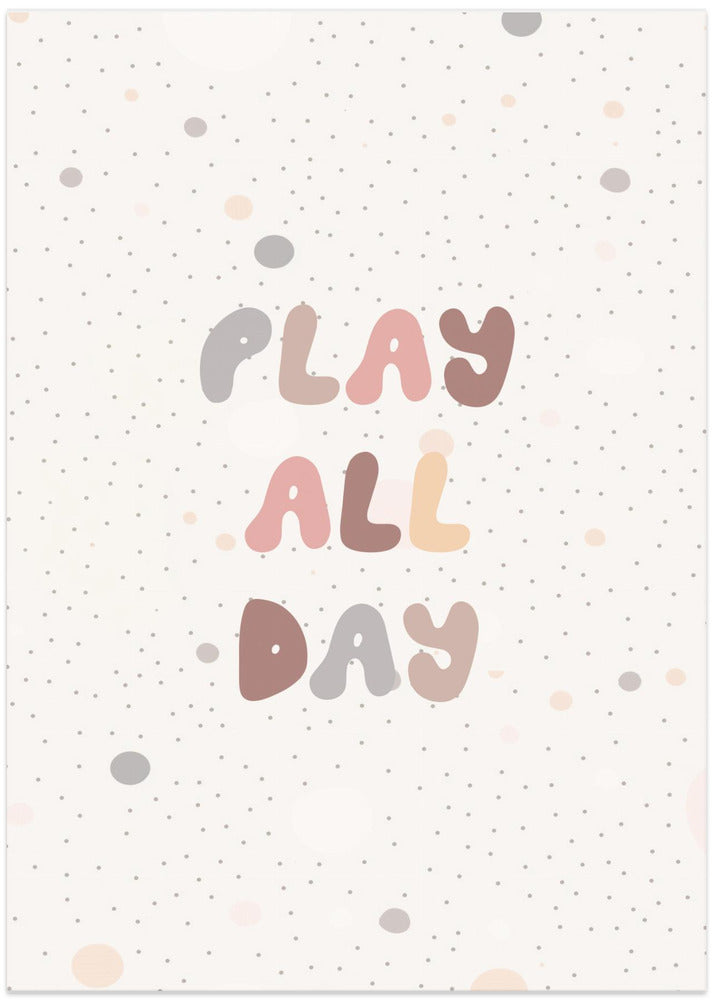 Joyful Whimsy