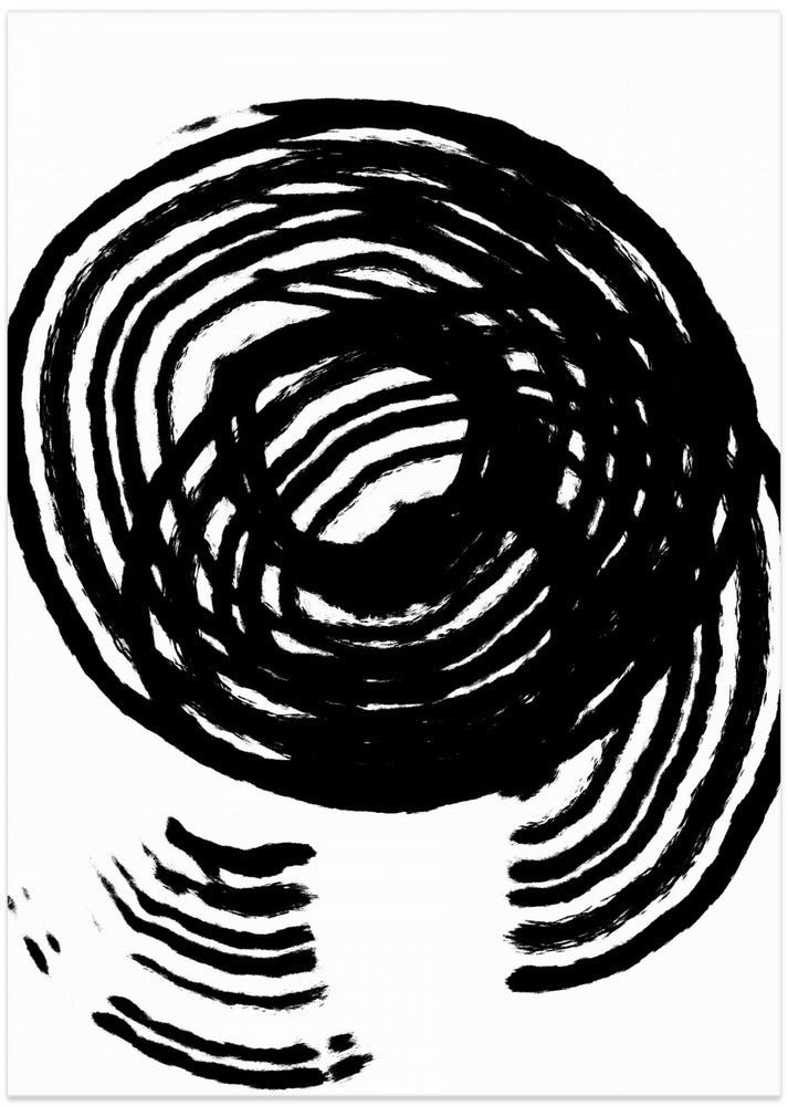 Swirling Echoes