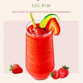Cuban Daiquiri Delight