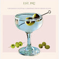 Classic Martini Charm