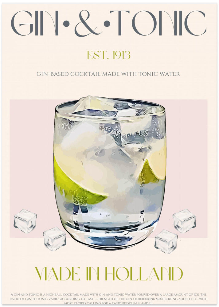 Refreshing Elegance