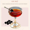 Classic Manhattan