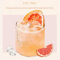 Tequila Sunrise Sip