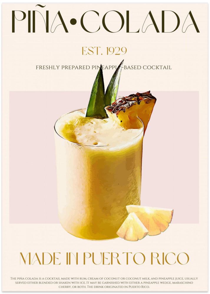 Tropical Delight