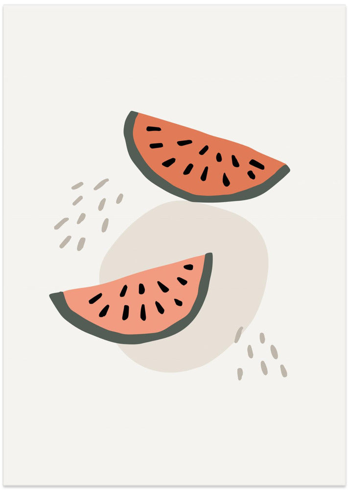 Summer Slices