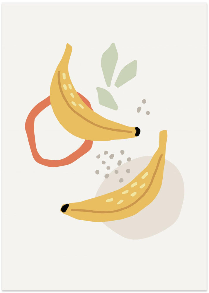 Banana Harmony