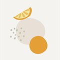 Citrus Harmony
