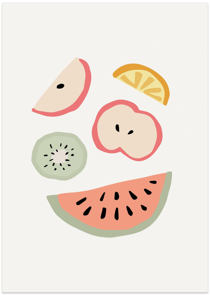 Fruitful Smile