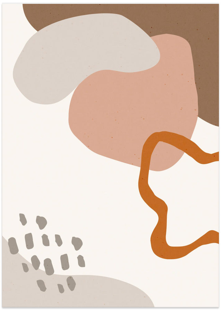 Earthy Whimsy