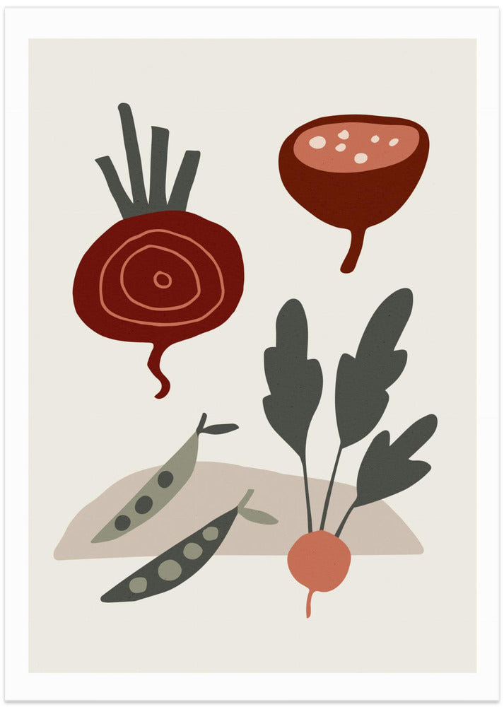 Harvest Whimsy