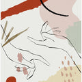 Abstract Harmony
