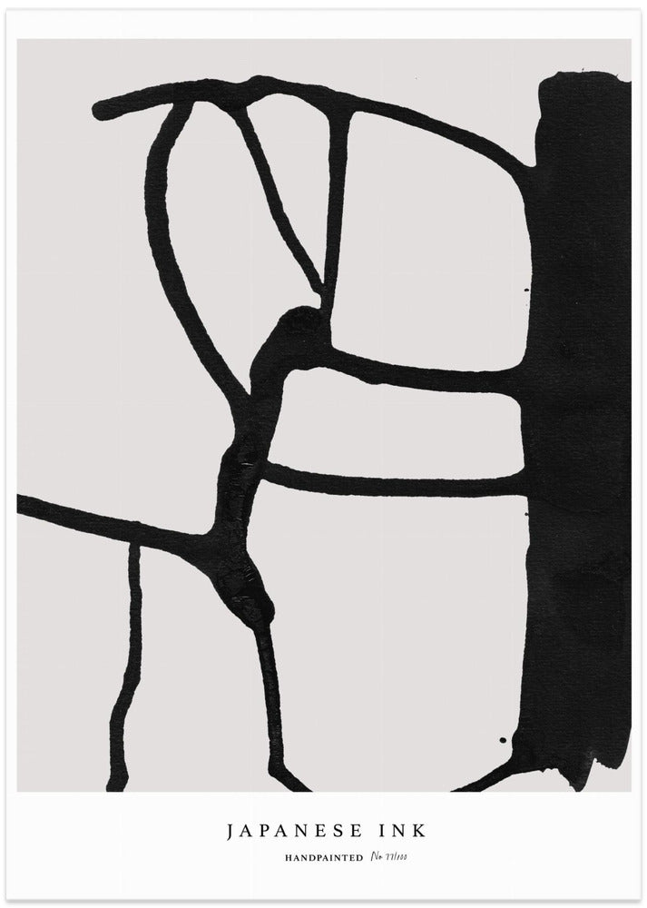 Abstract Strokes