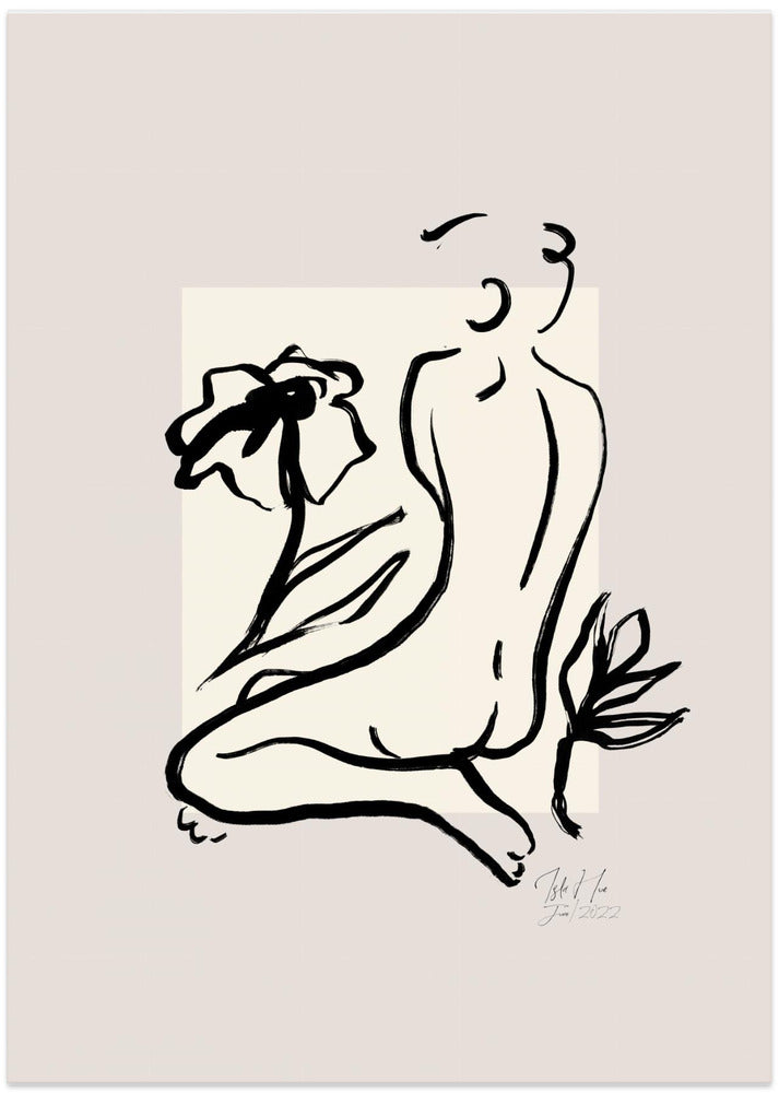 Graceful Essence