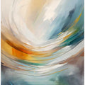 Curved Hues