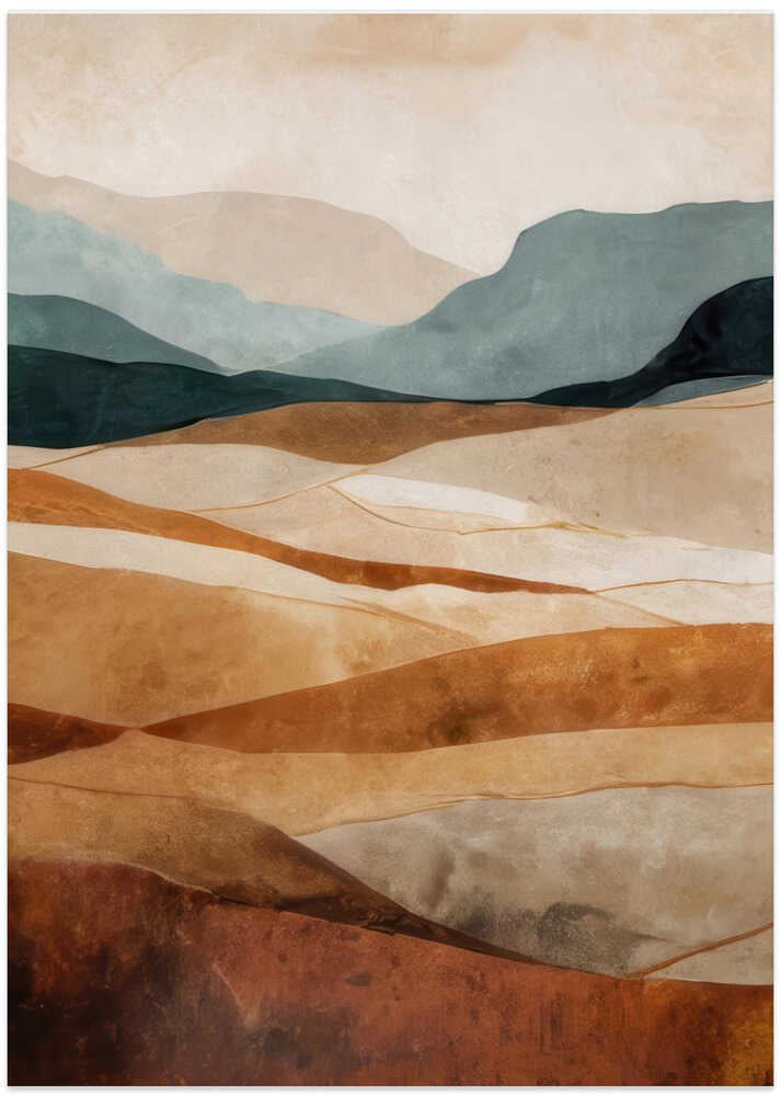 Desert Canyonlands
