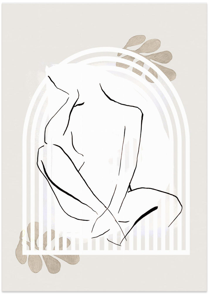 Graceful Linework