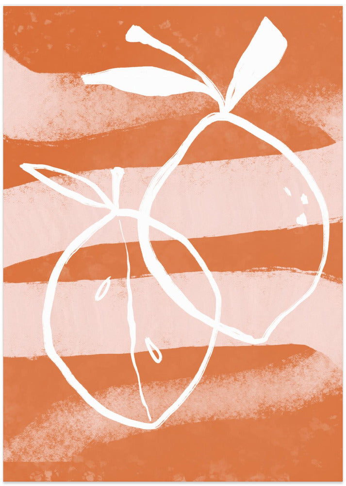 Citrus Whisperings