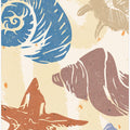 Seaside Whimsy