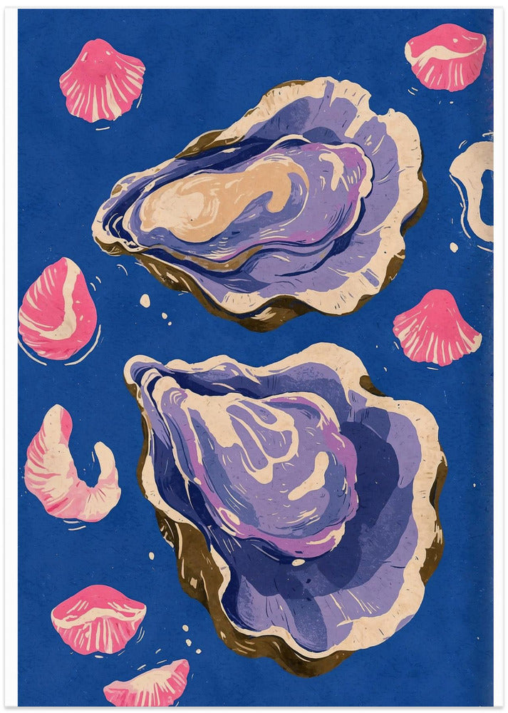 Ocean's Jewels