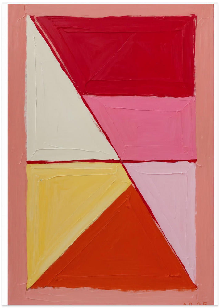 Geometric Warmth