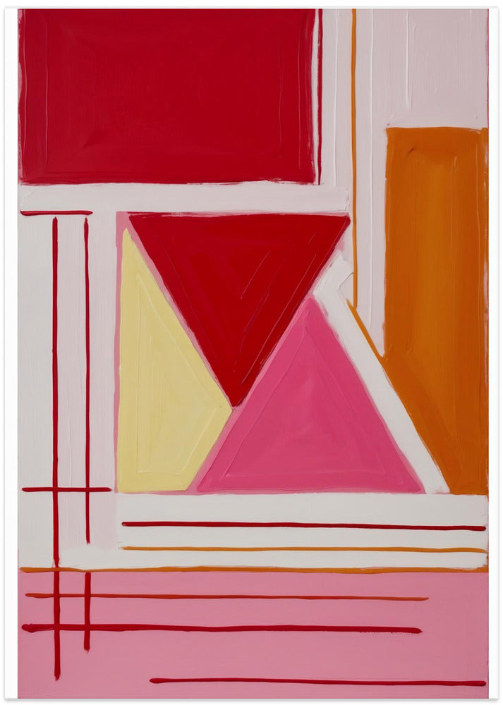 Geometric Harmony