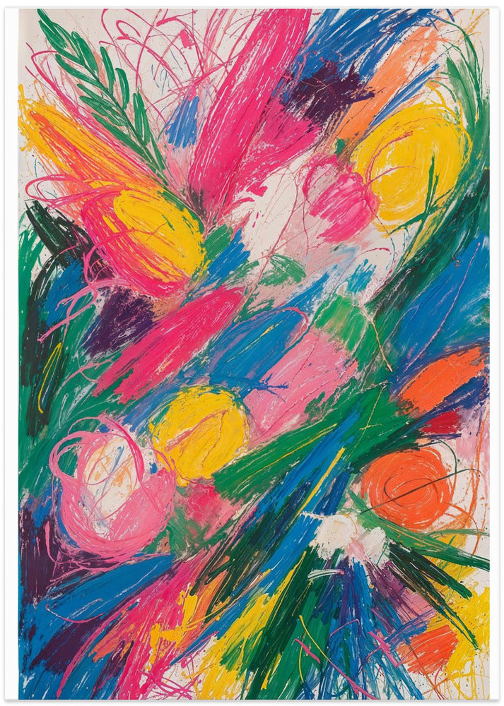 Vivid Whirlwind