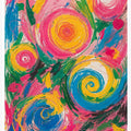 Swirling Vortexes