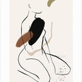 Abstract Pose Flow