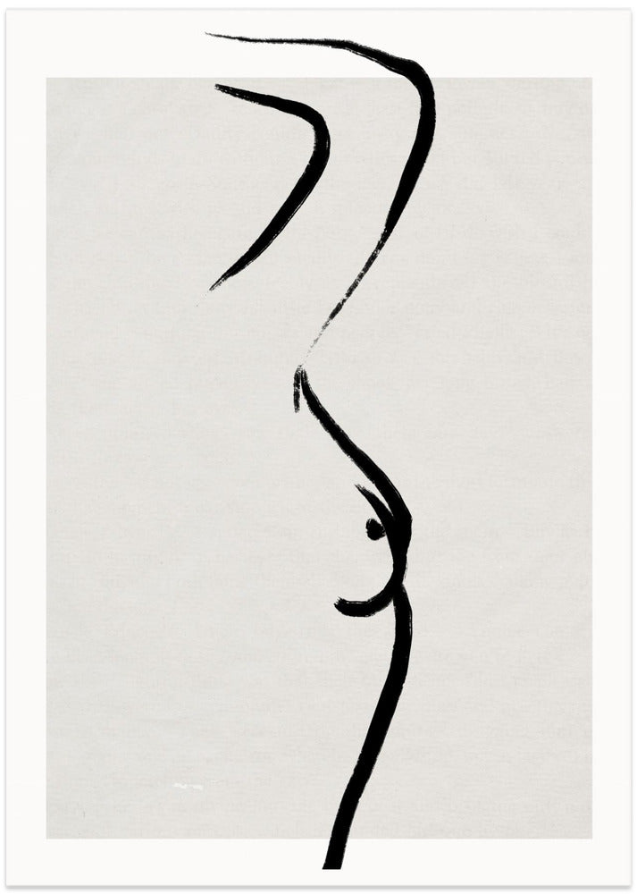 Curved Elegance