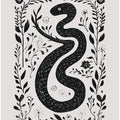The Year of the Snake 2025