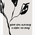 Inner Wisdom Blooms
