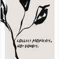 Moments over Doubts