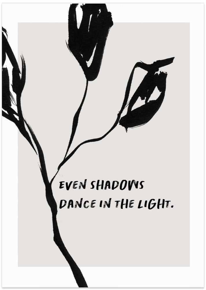 Shadow's Ballet