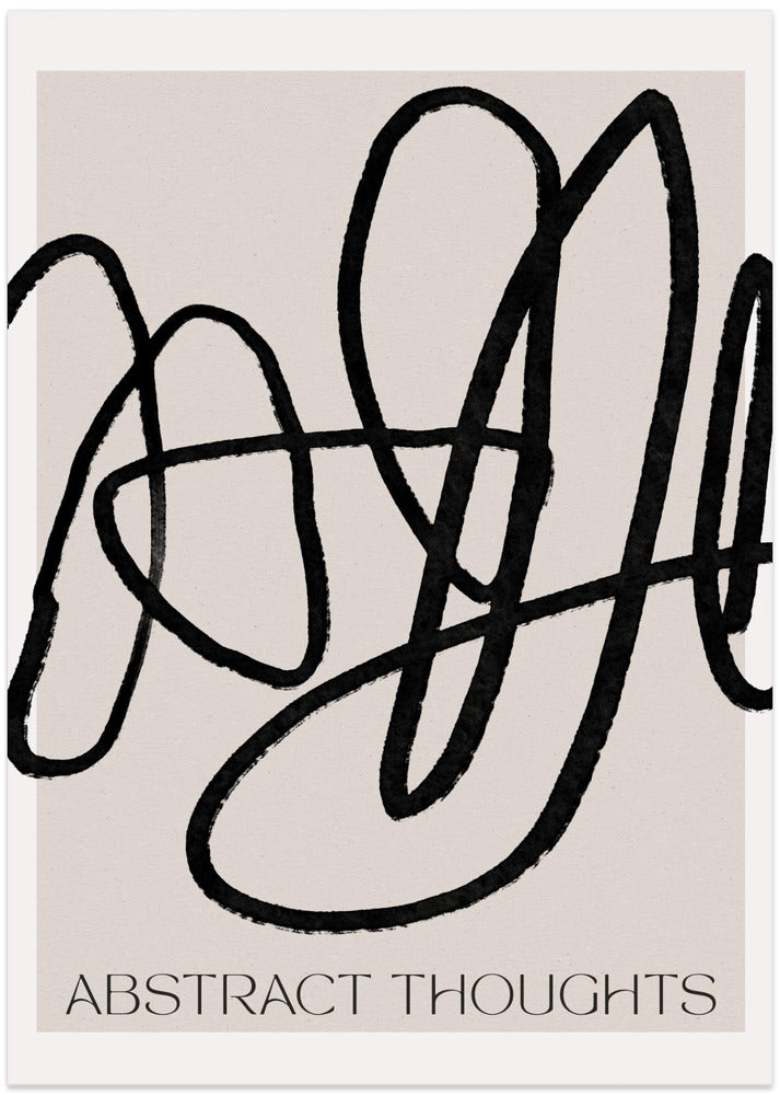 Chaotic Lines
