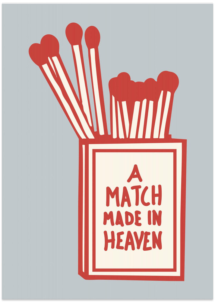Heavenly Matches
