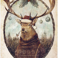Thinking Wild Christmas