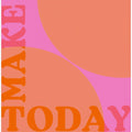 Maketodayamazing