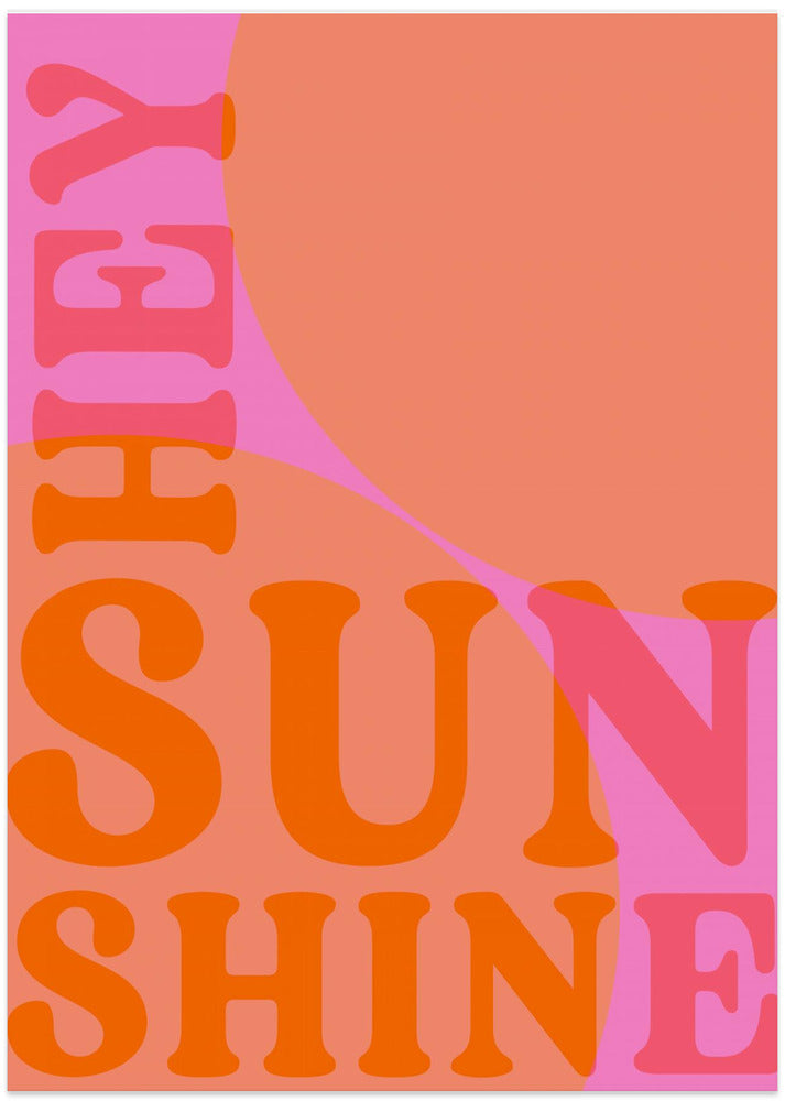 Heysunshine