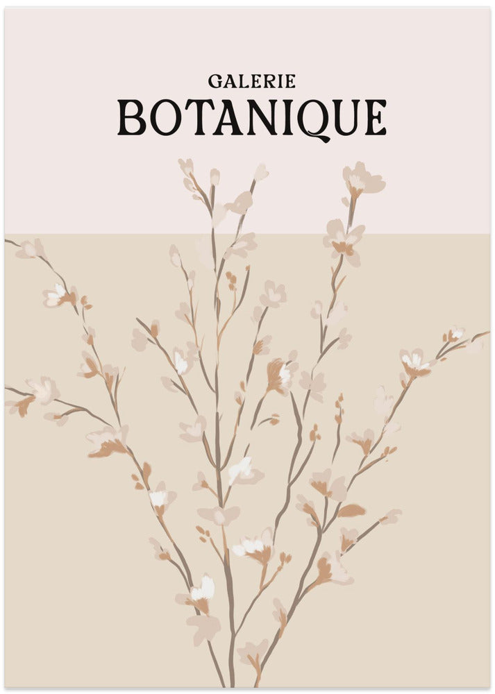 Blossom Elegance