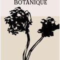 Floral Silhouette
