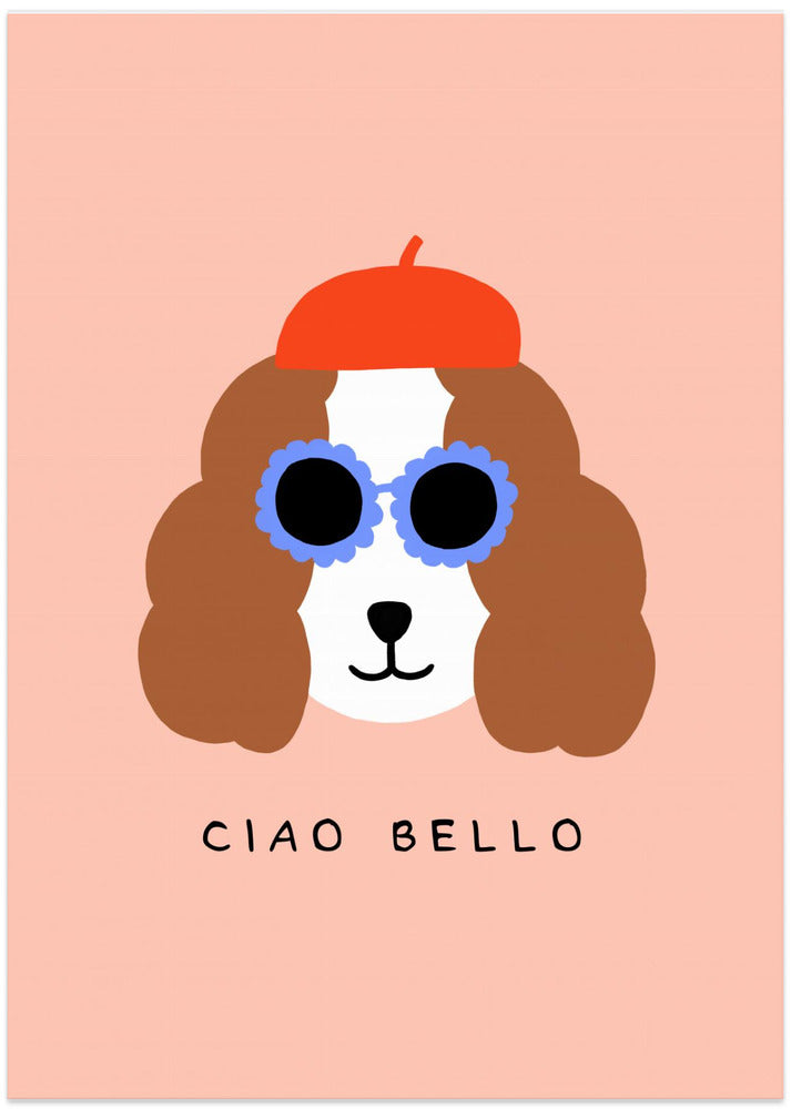 Ciao Bello