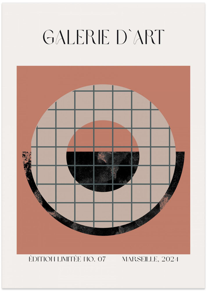 Geometric Eclipse