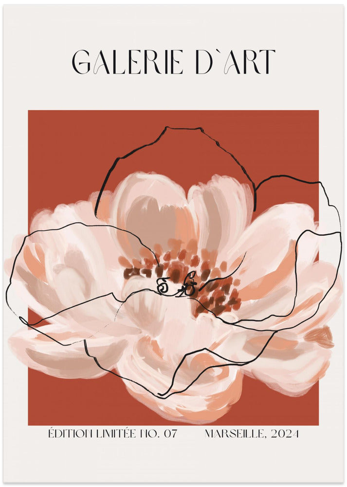 Elegant Blossom