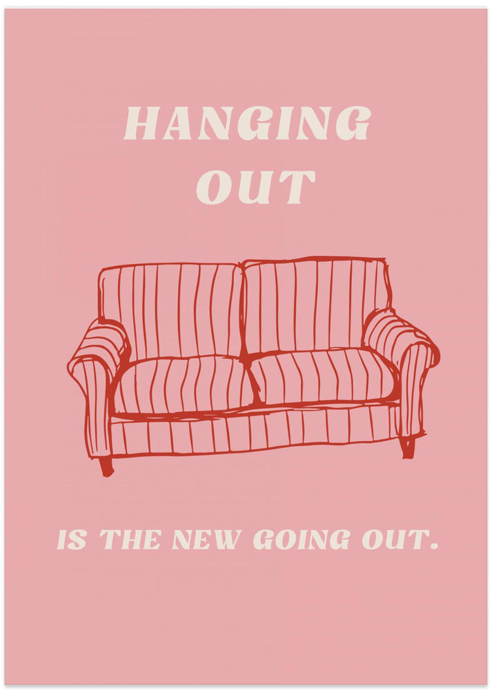 Couch Vibes