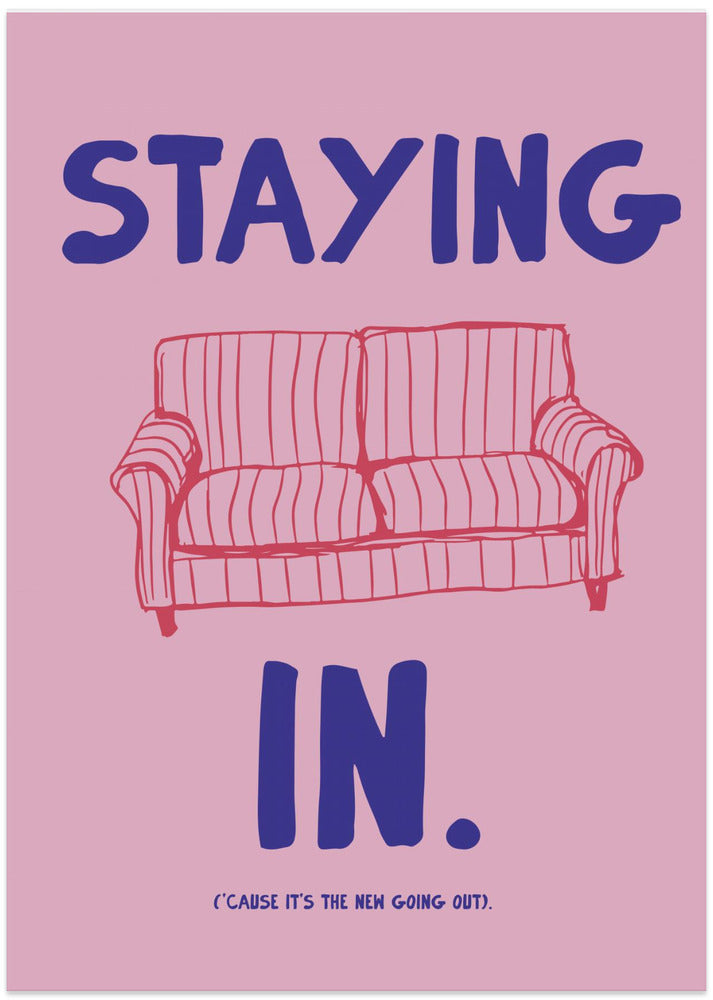 Couch Comfort Zone