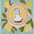 Classical Citrus Charm
