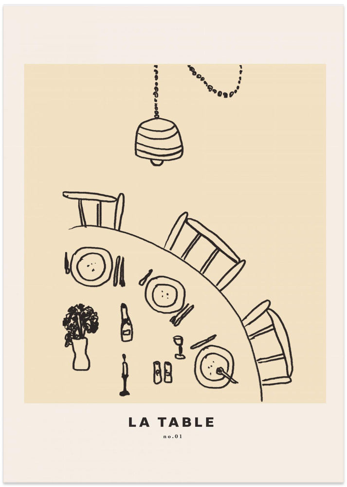 Dining By Design