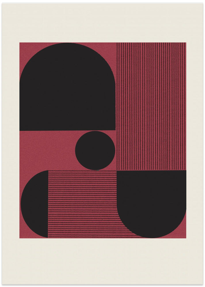 Geometric Harmony