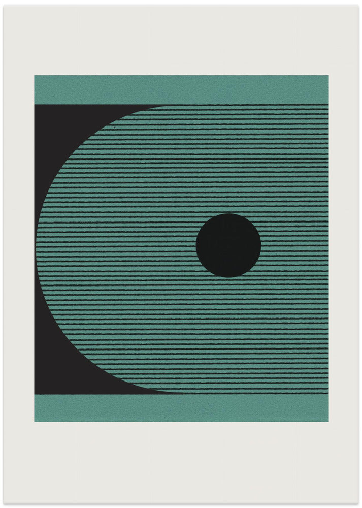 Geometric Harmony